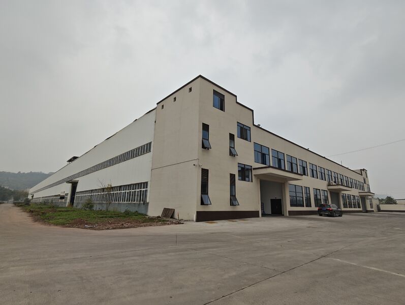 Chongqing Xinwen Chen Steel Structure Engineering Co., Ltd.