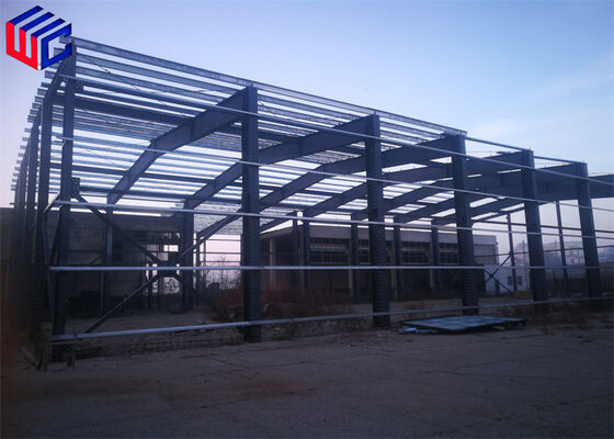 Fire Resistant High Rise Steel Construction for Seismic Zones